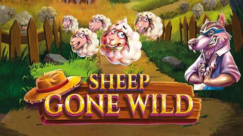 Sheep Gone Wild 3